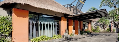 Villa Jerami