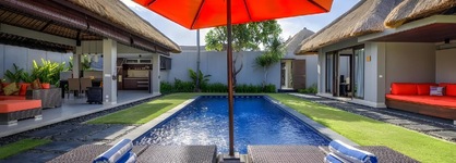 Villa Jerami