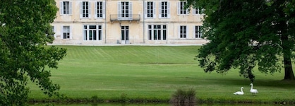 Hôtel Les Sources De Caudalie