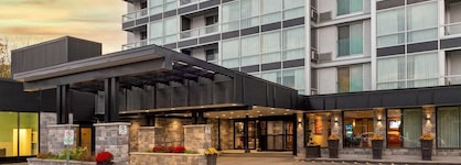 Best Western Plus Gatineau-Ottawa