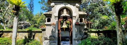 Alam Shanti Ubud