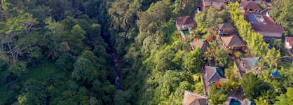 Tanah Merah Art Resort