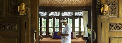 Alam Jiwa Ubud