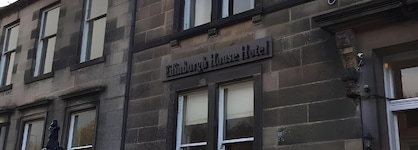 Edinburgh House Hotel