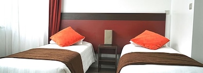 Residhotel Lille Vauban