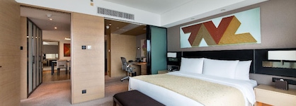 Marco Polo Wuhan