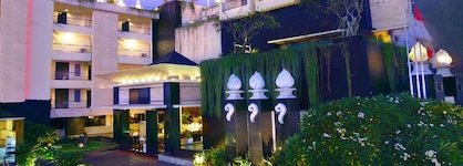 Aston Kuta Hotel And Residence