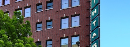 Kimpton Hotel Vintage Seattle By Ihg