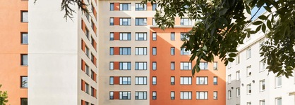 B&B Hotel Vélizy Est