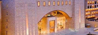 Mövenpick Resort & Marine Spa Sousse