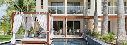 Dreams Royal Beach Punta Cana