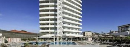 Adriatic Palace Hotel