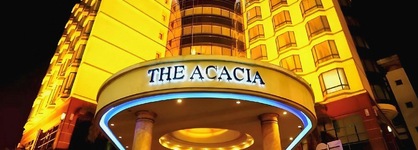The Acacia Hotel Jakarta