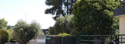 Hotel Los Olivos