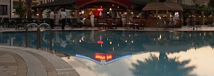 Club Anastasia Hotel