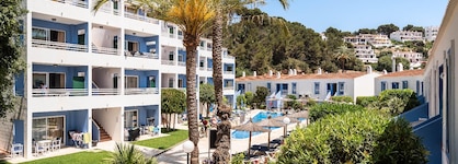 Galdana Gardens