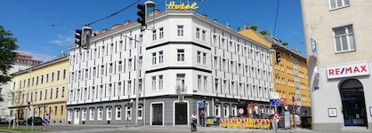 Hotel Westbahn