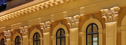 Millennium Court