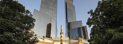 Mandarin Oriental, New York