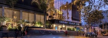 Crowne Plaza Lima By Ihg