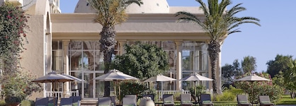 The Residence Tunis