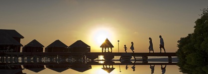 Anantara Dhigu Maldives Resort