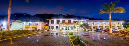 Porto Cálem Praia Hotel