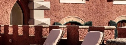 Mezzatorre Hotel & Thermal Spa