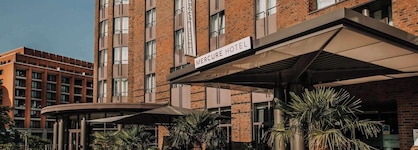 Mercure Hotel Hamburg City