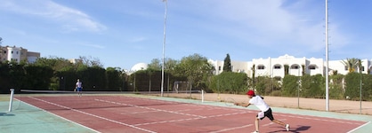 Mahdia Beach & Aquapark