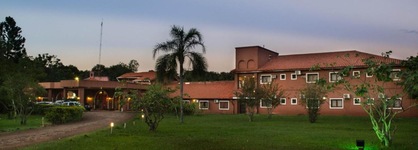 Marcopolo Suites Iguazu