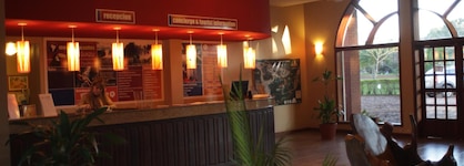 Marcopolo Suites Iguazu