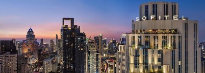 Sofitel Bangkok Sukhumvit