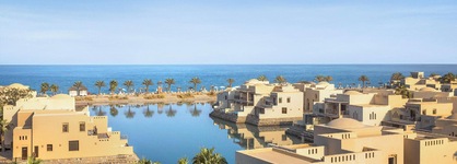 The Cove Rotana Resort Ras Al Khaimah