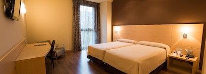 Spirit Hotel Gran Bilbao