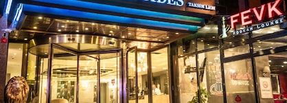 Four Sides Taksim Lion Hotel&Spa