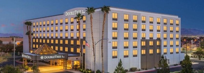 Doubletree By Hilton Hotel Las Vegas Airport