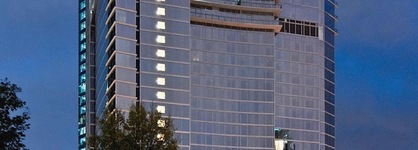 Loews Atlanta Hotel