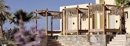 Sea Side Resort & Spa - Adults Only