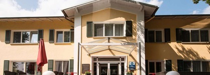 Best Western Seehotel Frankenhorst