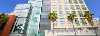 Hard Rock Hotel San Diego