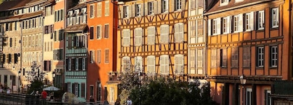 Hôtel Mercure Strasbourg Centre Petite France