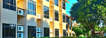 De Rhu Beach Resort