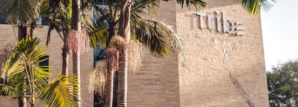 Tribe Hotel