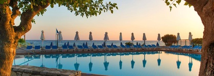Silva Beach Hotel