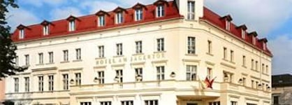 Hotel Am Jägertor