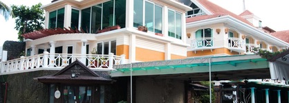 Boracay Mandarin Island Hotel