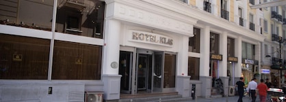 Klas Hotel Istanbul Old City
