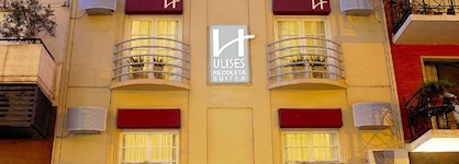 Ulises Recoleta Suites