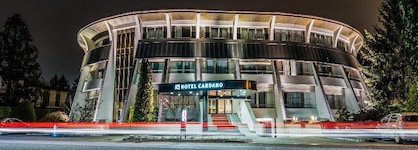 Cardano Hotel Malpensa
